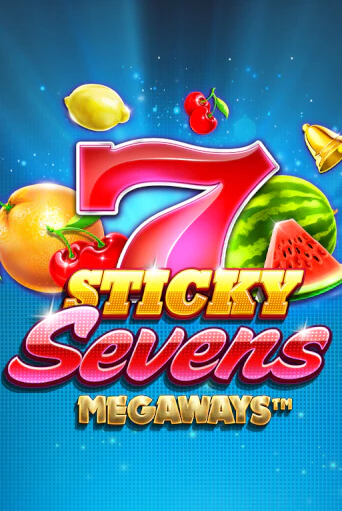 Sticky Sevens Megaways - играть онлайн | Казино GMSlots бесплатно без регистрации