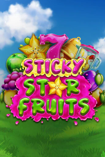 Sticky Star Fruits - играть онлайн | Казино GMSlots бесплатно без регистрации