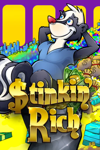 Stinkin’ Rich - играть онлайн | Казино GMSlots бесплатно без регистрации