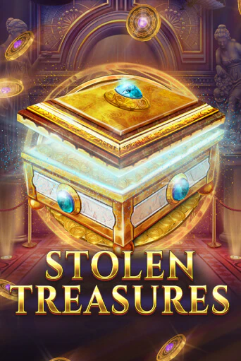 Stolen Treasures - играть онлайн | Казино GMSlots бесплатно без регистрации