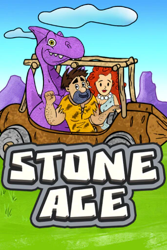 Stone Age - играть онлайн | Казино GMSlots бесплатно без регистрации