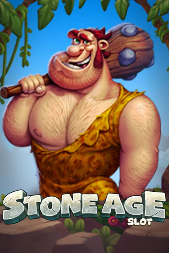 Stone age Slot - играть онлайн | Казино GMSlots бесплатно без регистрации