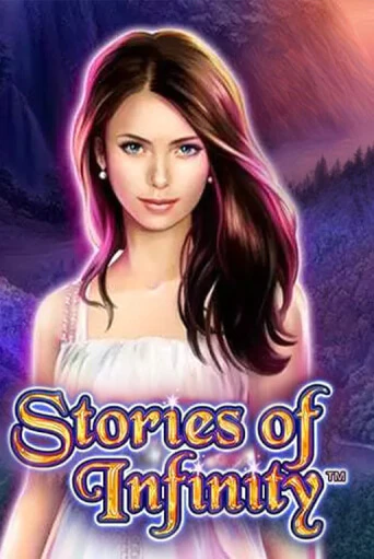 Stories of Infinity - играть онлайн | Казино GMSlots бесплатно без регистрации