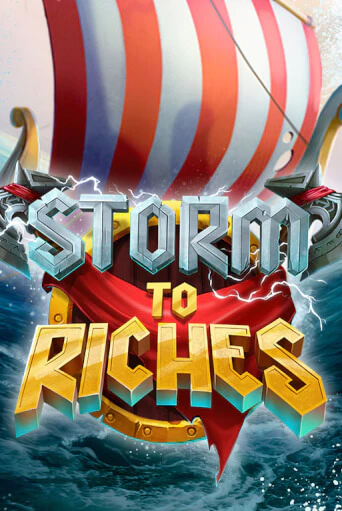 Storm To Riches - играть онлайн | Казино GMSlots бесплатно без регистрации