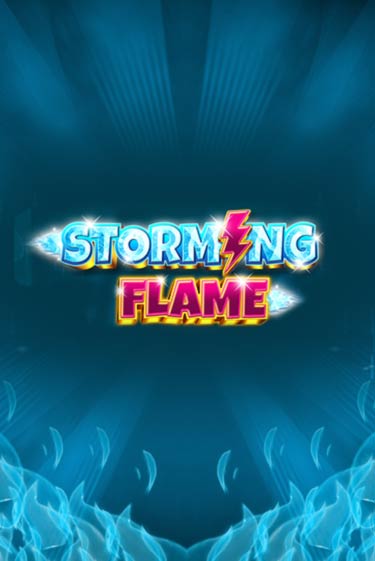 Storming Flame - играть онлайн | Казино GMSlots бесплатно без регистрации