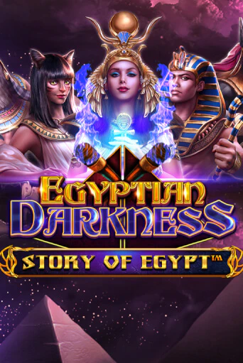 Story Of Egypt - Egyptian Darkness - играть онлайн | Казино GMSlots бесплатно без регистрации