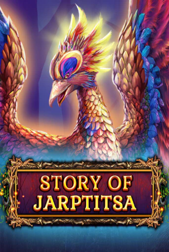 Story Of Jarptitsa - играть онлайн | Казино GMSlots бесплатно без регистрации