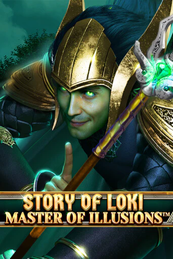 Story Of Loki - Master Of Illusions - играть онлайн | Казино GMSlots бесплатно без регистрации