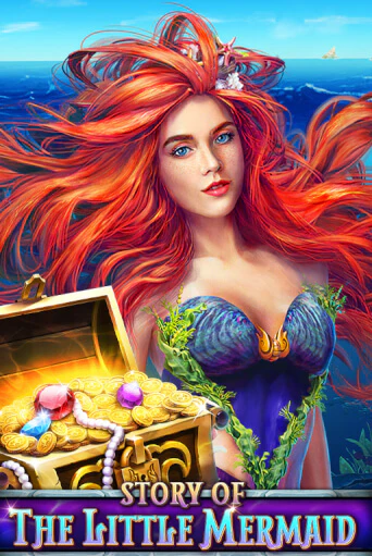 Story Of The Little Mermaid - играть онлайн | Казино GMSlots бесплатно без регистрации