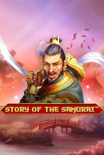 Story Of The Samurai – 10 Lines - играть онлайн | Казино GMSlots бесплатно без регистрации