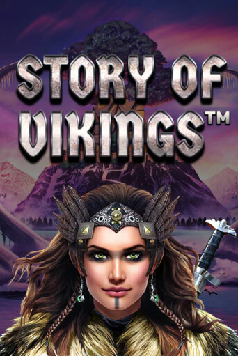 Story Of Vikings - играть онлайн | Казино GMSlots бесплатно без регистрации