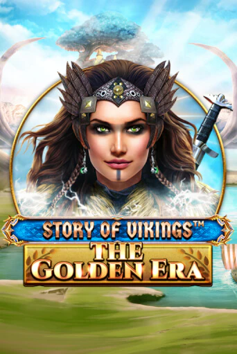 Story Of Vikings - The Golden Era - играть онлайн | Казино GMSlots бесплатно без регистрации