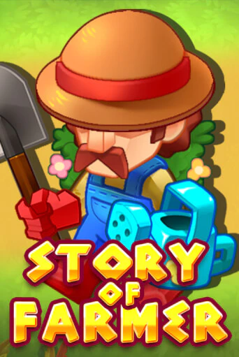 Story of Farmer - играть онлайн | Казино GMSlots бесплатно без регистрации