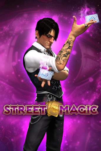 Street Magic - играть онлайн | Казино GMSlots бесплатно без регистрации