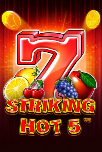 Striking Hot 5 - играть онлайн | Казино GMSlots бесплатно без регистрации