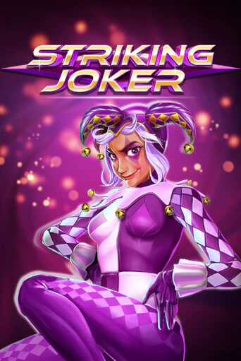 Striking Joker - играть онлайн | Казино GMSlots бесплатно без регистрации