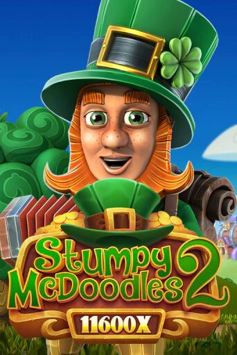 Stumpy McDoodles 2 - играть онлайн | Казино GMSlots бесплатно без регистрации