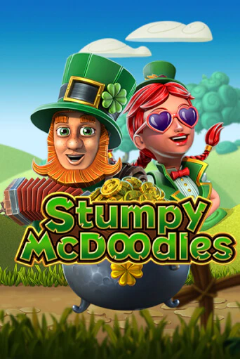 Stumpy McDoodles - играть онлайн | Казино GMSlots бесплатно без регистрации