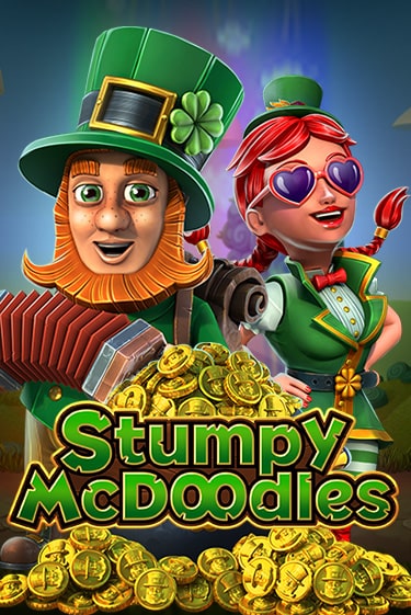 Stumpy McDoodles - играть онлайн | Казино GMSlots бесплатно без регистрации