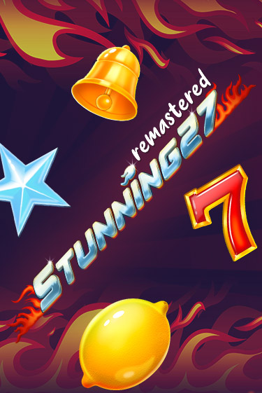 Stunning 27 Remastered - играть онлайн | Казино GMSlots бесплатно без регистрации