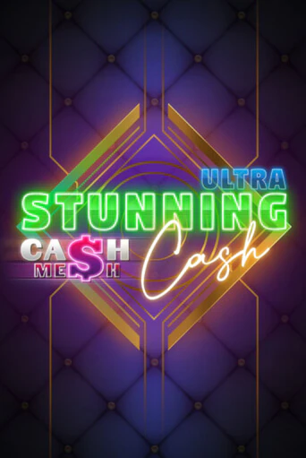 Stunning Cash Ultra - играть онлайн | Казино GMSlots бесплатно без регистрации