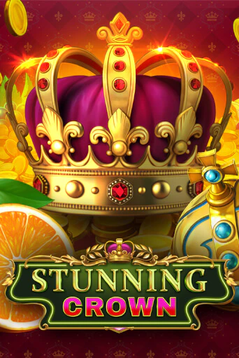 Stunning Crown - играть онлайн | Казино GMSlots бесплатно без регистрации