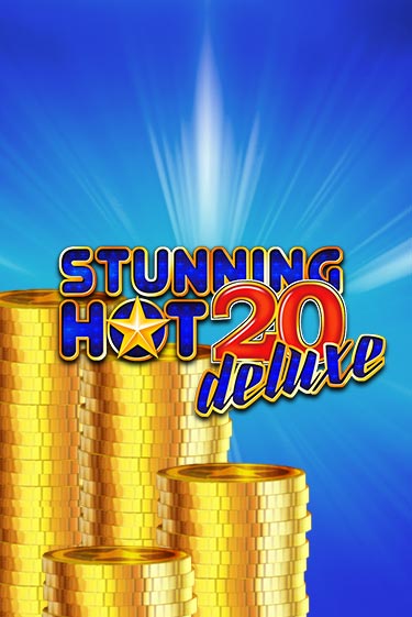 Stunning Hot 20 Deluxe - играть онлайн | Казино GMSlots бесплатно без регистрации