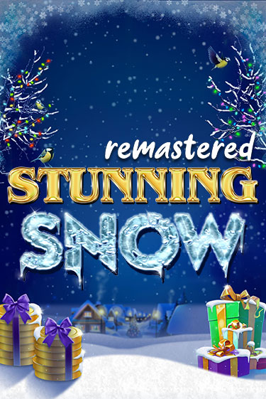 Stunning Snow Remastered - играть онлайн | Казино GMSlots бесплатно без регистрации