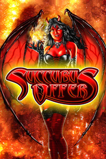 Succubus Offer - играть онлайн | Казино GMSlots бесплатно без регистрации