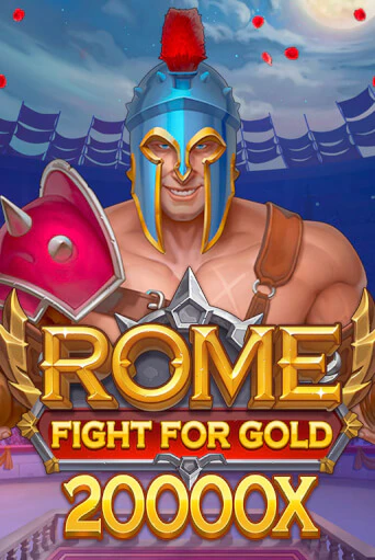 Rome: Fight For Gold - играть онлайн | Казино GMSlots бесплатно без регистрации