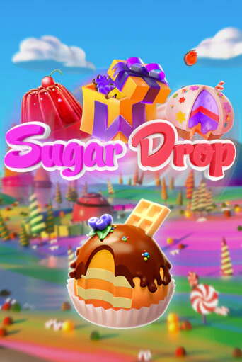 Sugar Drop - играть онлайн | Казино GMSlots бесплатно без регистрации