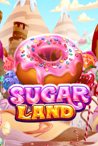 SugarLand - играть онлайн | Казино GMSlots бесплатно без регистрации