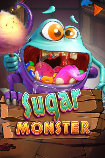 Sugar Monster - играть онлайн | Казино GMSlots бесплатно без регистрации