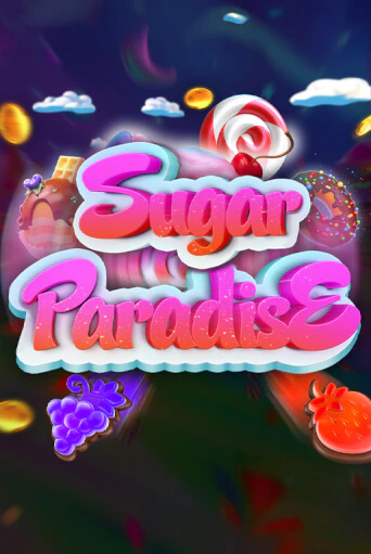 Sugar Paradise - играть онлайн | Казино GMSlots бесплатно без регистрации