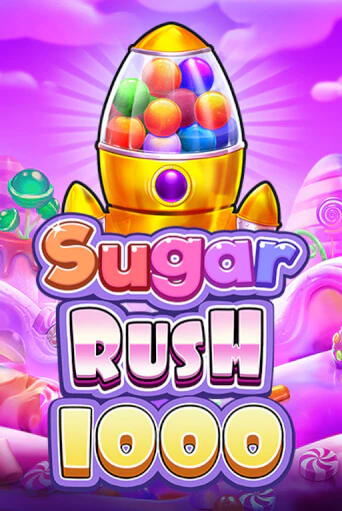 Sugar Rush 1000 - играть онлайн | Казино GMSlots бесплатно без регистрации