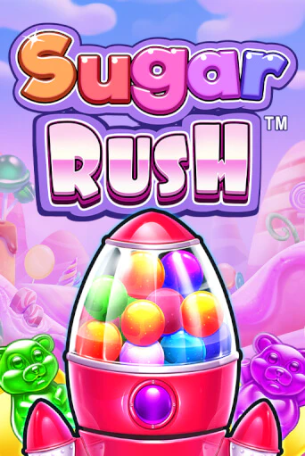 Sugar Rush - играть онлайн | Казино GMSlots бесплатно без регистрации