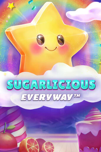 Sugarlicious EveryWay - играть онлайн | Казино GMSlots бесплатно без регистрации