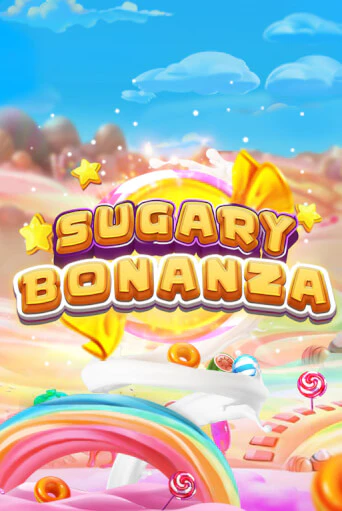 Sugary Bonanza - играть онлайн | Казино GMSlots бесплатно без регистрации