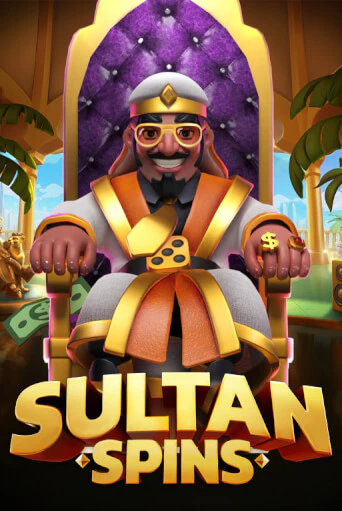 Sultan Spins - играть онлайн | Казино GMSlots бесплатно без регистрации