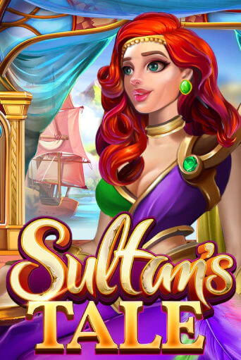 Sultan’s Tale - играть онлайн | Казино GMSlots бесплатно без регистрации