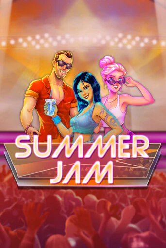 Summer Jam - играть онлайн | Казино GMSlots бесплатно без регистрации