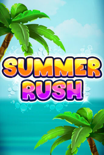 Summer Rush - играть онлайн | Казино GMSlots бесплатно без регистрации