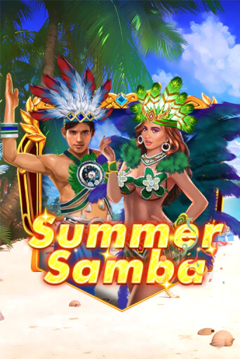 Summer Samba - играть онлайн | Казино GMSlots бесплатно без регистрации