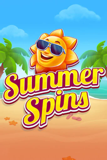 Summer Spins - играть онлайн | Казино GMSlots бесплатно без регистрации