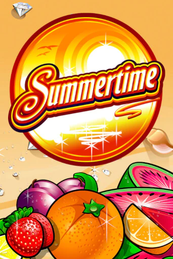 Summertime - играть онлайн | Казино GMSlots бесплатно без регистрации