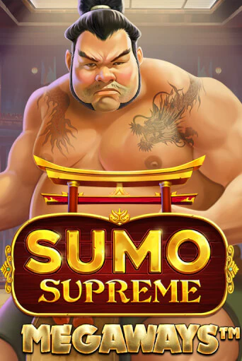 Sumo Supreme Megaways - играть онлайн | Казино GMSlots бесплатно без регистрации