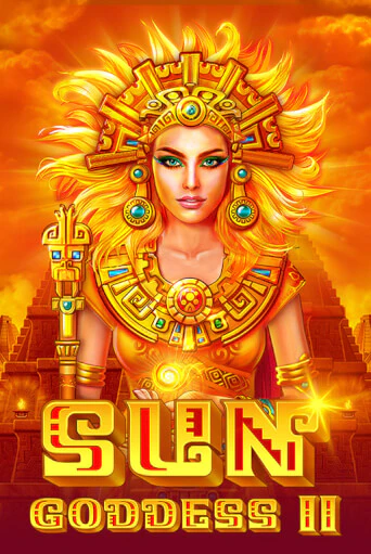 Sun Goddess II - играть онлайн | Казино GMSlots бесплатно без регистрации