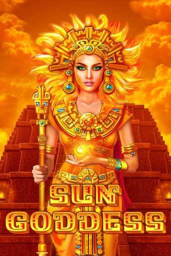 Sun Goddess - играть онлайн | Казино GMSlots бесплатно без регистрации