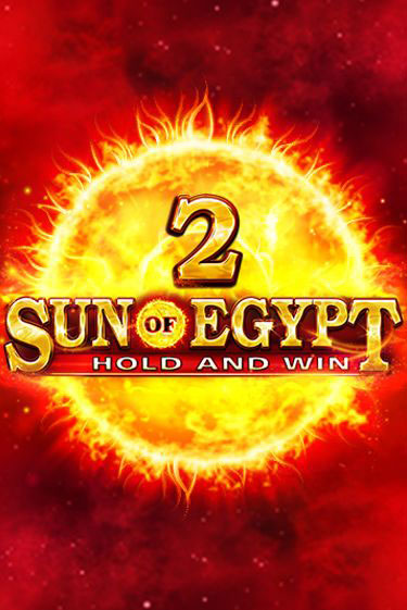 Sun of Egypt 2 - играть онлайн | Казино GMSlots бесплатно без регистрации