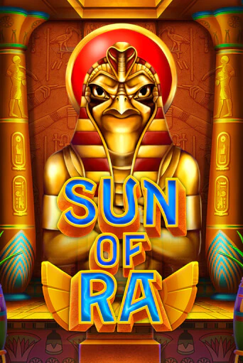 Sun of Ra - играть онлайн | Казино GMSlots бесплатно без регистрации